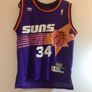 Vintage Adidas Barkley